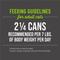 Show in main carousel: Tiki Cat Luau Ahi Tuna & Mackerel in Tuna Consomme Grain-Free Canned Cat Food, 2.8-oz, case of 12 slide 7 of 11