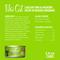 Show in main carousel: Tiki Cat Luau Ahi Tuna & Mackerel in Tuna Consomme Grain-Free Canned Cat Food, 2.8-oz, case of 12 slide 4 of 11