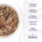 Show in main carousel: Tiki Cat Luau Ahi Tuna & Mackerel in Tuna Consomme Grain-Free Canned Cat Food, 2.8-oz, case of 12 slide 6 of 11