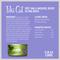 Show in main carousel: Tiki Cat Luau Ahi Tuna & Mackerel Pate Wet Cat Food, 2.8-oz can, case of 12 slide 4 of 11