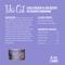 Show in main carousel: Tiki Cat Luau Chicken with Egg in Chicken Consomme Grain-Free Canned Cat Food, 6-oz, case of 8 slide 4 of 12