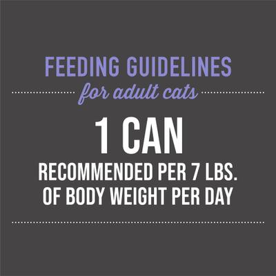 Show full view: Tiki Cat Luau Chicken with Egg in Chicken Consomme Grain-Free Canned Cat Food, 6-oz, case of 8 slide 7 of 12