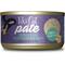 Show in main carousel: Tiki Cat Luau Chicken with Egg Pate Wet Cat Food, 2.8-oz can, case of 12 slide 1 of 10