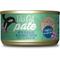 Show in main carousel: Tiki Cat Luau Seabass Pate Wet Cat Food, 2.8-oz can, case of 12 slide 1 of 10