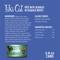 Show in main carousel: Tiki Cat Luau Seabass Pate Wet Cat Food, 2.8-oz can, case of 12 slide 4 of 10