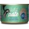 Show in main carousel: Tiki Cat Luau Seabass Pate Wet Cat Food, 5.5-oz can, case of 8 slide 1 of 10