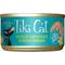 Show in main carousel: Tiki Cat Luau Succulent Chicken in Chicken Consomme Grain-Free Canned Cat Food, 2.8-oz can, case of 12 slide 1 of 12