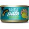 Show in main carousel: Tiki Cat Luau Succulent Chicken Pate Wet Cat Food, 2.8-oz can, case of 12 slide 1 of 11