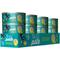 Show in main carousel: Tiki Cat Luau Succulent Chicken Pate Wet Cat Food, 2.8-oz can, case of 12 slide 3 of 11
