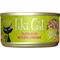 Show in main carousel: Tiki Cat Luau Tilapia in Tilapia Consomme Grain-Free Canned Cat Food, 2.8-oz, case of 12 slide 1 of 12