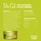 Show in main carousel: Tiki Cat Luau Tilapia in Tilapia Consomme Grain-Free Canned Cat Food, 2.8-oz, case of 12 slide 4 of 12