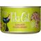 Show in main carousel: Tiki Cat Luau Tilapia in Tilapia Consomme Grain-Free Canned Cat Food, 6-oz, case of 8 slide 1 of 12