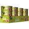 Show in main carousel: Tiki Cat Luau Tilapia Pate Wet Cat Food, 2.8-oz can, case of 12 slide 3 of 10