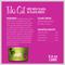 Show in main carousel: Tiki Cat Luau Tilapia Pate Wet Cat Food, 5.5-oz can, case of 8 slide 4 of 10