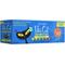 Show in main carousel: Tiki Cat Luau Variety Pack Grain-Free Canned Cat Food, 6-oz, case of 8 slide 1 of 12