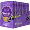 Show in main carousel: Tiki Cat Luau Velvet Mousse Chicken & Egg Grain-Free Wet Cat Food, 2.8-oz pouch, case of 12 slide 4 of 11