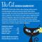 Show in main carousel: Tiki Cat Luau Velvet Mousse Chicken & Salmon Grain-Free Wet Cat Food, 2.8-oz pouch, case of 12 slide 5 of 11