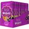 Show in main carousel: Tiki Cat Luau Velvet Mousse Salmon Grain-Free Wet Cat Food, 2.8-oz pouch, case of 12 slide 4 of 11