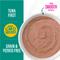 Show in main carousel: Tiki Cat Luau Velvet Mousse Tuna & Chicken Grain-Free Wet Cat Food, 2.8-oz pouch, case of 12 slide 7 of 11