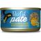 Show in main carousel: Tiki Cat Luau Wild Salmon & Chicken Pate Wet Cat Food, 2.8-oz can, case of 12 slide 1 of 10