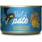 Show in main carousel: Tiki Cat Luau Wild Salmon & Chicken Pate Wet Cat Food, 5.5-oz can, case of 8 slide 1 of 10
