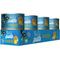 Show in main carousel: Tiki Cat Luau Wild Salmon & Chicken Pate Wet Cat Food, 5.5-oz can, case of 8 slide 3 of 10