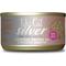 Show in main carousel: Tiki Cat Silver Chicken Grain-Free Wet Cat Food, 2.4-oz, case of 12 slide 1 of 11