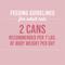 Show in main carousel: Tiki Cat Silver Chicken, Salmon & Chicken Liver Mousse & Shreds Grain-Free Wet Cat Food, 2.4-oz can, case of 12 slide 7 of 11