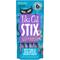 Show in main carousel: Tiki Cat Stix Tuna & Scallops in Creamy Gravy Grain-Free Wet Cat Treat, 3-oz pouch, pack of 6 slide 1 of 10