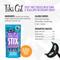 Show in main carousel: Tiki Cat Stix Tuna & Scallops in Creamy Gravy Grain-Free Wet Cat Treat, 3-oz pouch, pack of 6 slide 3 of 10