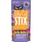 Show in main carousel: Tiki Cat Stix Variety Pouch Grain-Free Wet Cat Treat, 0.5-oz pouch, pack of 6 slide 1 of 10