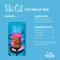 Show in main carousel: Tiki Cat Tuna Filet Grain-Free Cat Treats, 1-oz bag, pack of 12 slide 4 of 10
