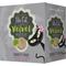Show in main carousel: Tiki Cat Velvet Mousse Variety Pack Grain-Free Wet Cat Food, 2.8-oz pouch, case of 12 + American Journey Landmark Broths Tuna, Shrimp & Whitefish Recipe Wet Cat Food Complement Pouches, 1.4-oz case of 16 slide 2 of 9