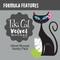 Show in main carousel: Tiki Cat Velvet Mousse Variety Pack Grain-Free Wet Cat Food, 2.8-oz pouch, case of 12 + Tiki Cat Broths Variety Pack Grain-free Wet Cat Food Topper, 1.3-oz pouch, case of 12 slide 9 of 10