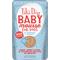 Show in main carousel: Tiki Dog Baby Mousse for Puppies Grain-Free, Beef, Beef Liver & Pumpkin Recipe Wet Dog Food, 3-oz pouch, case of 12 slide 1 of 9
