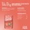 Show in main carousel: Tiki Dog Born Carnivore Flavor Booster Beef Bisque Non-GMO Wet Dog Food Topper, 1.5-oz pouch, case of 12 slide 4 of 11