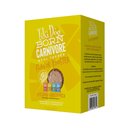 Tiki Dog Born Carnivore Flavor Booster Bisque Variety Pack Non-GMO Wet Dog Food Topper, 1.5-oz pouch, case of 12