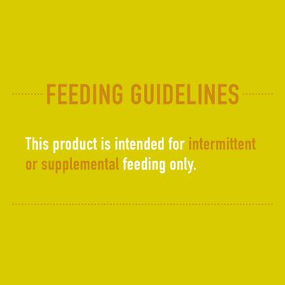 Show full view: Tiki Dog Born Carnivore Flavor Booster Bisque Variety Pack Non-GMO Wet Dog Food Topper, 1.5-oz pouch, case of 12 slide 8 of 11