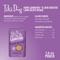 Show in main carousel: Tiki Dog Born Carnivore Flavor Booster Lamb Bisque Non-GMO Wet Dog Food Topper, 1.5-oz pouch, case of 12 slide 5 of 11