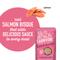 Show in main carousel: Tiki Dog Born Carnivore Flavor Booster Salmon Bisque Non-GMO Wet Dog Food Topper, 1.5-oz pouch, case of 12 slide 7 of 11