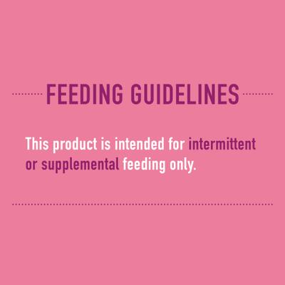 Show full view: Tiki Dog Born Carnivore Flavor Booster Salmon Bisque Non-GMO Wet Dog Food Topper, 1.5-oz pouch, case of 12 slide 9 of 11