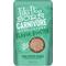Show in main carousel: Tiki Dog Born Carnivore Flavor Booster Tuna Bisque Non-GMO Wet Dog Food Topper, 1.5-oz pouch, case of 12 slide 1 of 11