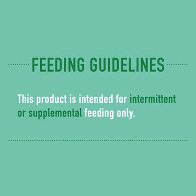 Show full view: Tiki Dog Born Carnivore Flavor Booster Tuna Bisque Non-GMO Wet Dog Food Topper, 1.5-oz pouch, case of 12 slide 8 of 11