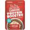 Show in main carousel: Tiki Dog Born Carnivore Protein Booster Chicken & Beef Recipe in Broth Grain-Free Dog Food Topper, 2.1-oz pouch, case of 12 slide 1 of 9