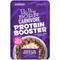 Show in main carousel: Tiki Dog Born Carnivore Protein Booster Chicken & Egg Recipe in Broth Grain-Free Dog Food Topper, 2.1-oz pouch, case of 12 slide 1 of 9
