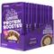 Show in main carousel: Tiki Dog Born Carnivore Protein Booster Chicken & Egg Recipe in Broth Grain-Free Dog Food Topper, 2.1-oz pouch, case of 12 slide 3 of 9