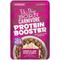 Show in main carousel: Tiki Dog Born Carnivore Protein Booster Chicken & Lamb Recipe in Broth Grain-Free Dog Food Topper, 2.1-oz pouch, case of 12 slide 1 of 9