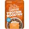 Show in main carousel: Tiki Dog Born Carnivore Protein Booster Chicken Recipe in Broth Grain-Free Dog Food Topper, 2.1-oz pouch, case of 12 slide 1 of 9