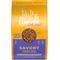 Show in main carousel: Tiki Dog Born Carnivore Savory Grain-Free Chicken, Peas & Lentils Recipe Dry Dog Food, 3.5-lb bag slide 1 of 11