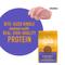 Show in main carousel: Tiki Dog Born Carnivore Savory Grain-Free Chicken, Peas & Lentils Recipe Dry Dog Food, 3.5-lb bag slide 6 of 11
